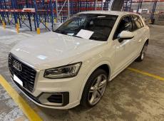 Audi Q2 design ID 482239