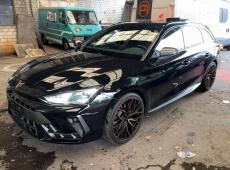CUPRA Leon ST 1.5 eTSI DSG ID 482200