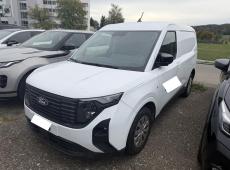Ford Transit Courier Van 1.0 EcoBoost Trend ID 482201