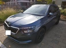 SKODA Kamiq 1.5 TSI ACT Ambition DSG ID 482202