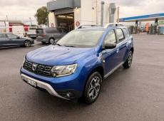 DACIA DUSTER 1.3 4X4 BVM ID 482213