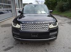 Land Rover Range Rover 3.0 TDV6 Autobiography ID 482219