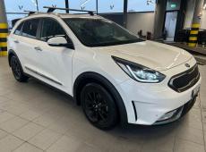 Kia Niro 1.6 GDi Plug-in Hybrid ID 482231