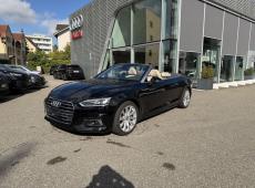 Audi A5 CAB 3.0 TDI 218 S tr Quattro ID 482235