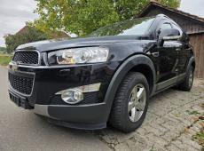Chevrolet Captiva 22TD 4×4 ID 482243