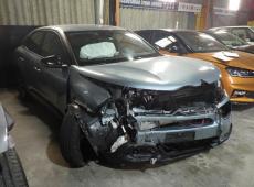 CITROEN C4 Electric Shine ID 482246