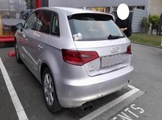 AUDI A3 SB 1.4TFSI ID 482244