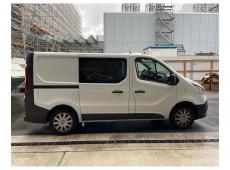 Renault Trafic dCi 95 ID 482206