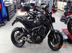 YAMAHA MT-09 ABS ID 482211