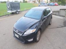 Ford Mondeo Turnier ID 482221