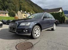 Audi Q5 150 TDI ID 482225