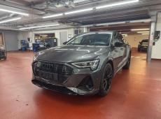 Audi E- Tron S 55 Quattro ID 482236