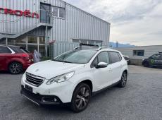 Peugeot 2008 1.2 e STT ID 481928