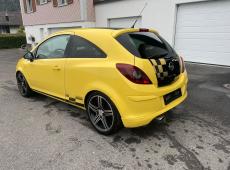 Opel Corsa ID 482212