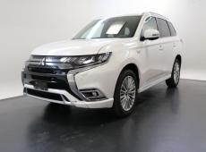 Mitsubishi Outlander PHEV ID 482214
