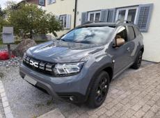 Dacia Duster (22851 km)