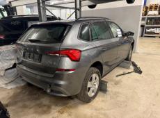 Skoda Kamiq 1.5 TSI – ACT – (48604 km)