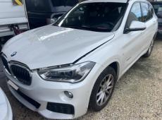 BMW X1 F48 (282739 km)