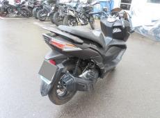 SYM [Sanyang] Jet X 125i L/C ABS (1819 km)