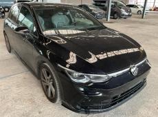 VW Golf VIII  1.5 eTSI (159722 km)