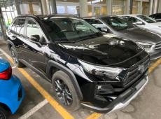 Toyota RAV4 (24607 km)