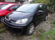 VW Up (76818 km)