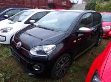 VW Up (90888 km)