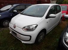 VW up! (98581 km)