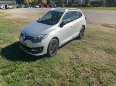 Renault Mégane Grandtour (145959 km)
