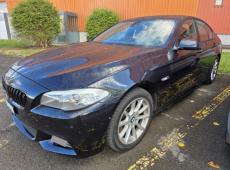 BMW 5er Reihe (101420 km)