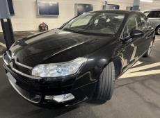 Citroen C5 (365044 km)