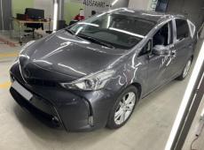 Antriebsart Prius+ Wagon (91760 km)