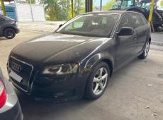 Audi A3 Sportback (228445 km)