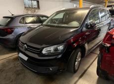 VW Touran (94763 km)