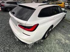 BMW 3er Reihe G21 Touring (123621 km)