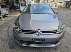 VW Golf VII 1.4TSI 5 ID 482259