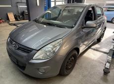 Hyundai i20 1.4 Style ID 482269