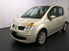 Renault Modus 1.6lt. 16V ID 482286