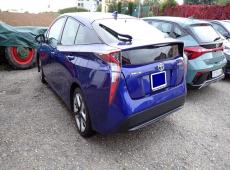Toyota Prius (ZVW30)(2009->) ID 482297