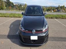 VW Golf GTI ID 482250