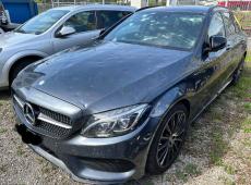 MERCEDES-BENZ C 450 AMG 4MATIC ID 482253
