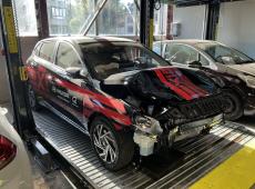 Hyundai i20 ID 482268