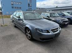 Saab 2.0t BioPower Automat 9-5 ID 482300