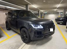 Land-Rover Range Rover 5.0L V8 SC Autobiography ID 482263