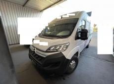 CITROEN Jumper 2.2 HDi 30 ID 482303