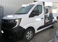 RENAULT Master T35 2.0 Blue dCi ID 482134