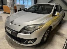 Renault Mégane Grandtour 1.4 TCe Dynamique ID 482321