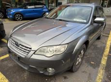 Subaru Outback 2.5 ID 482257