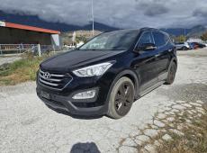 Hyundai Santa Fe 2.2 CRDi 7P ID 482262