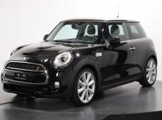 Mini Cooper’S ID 482226